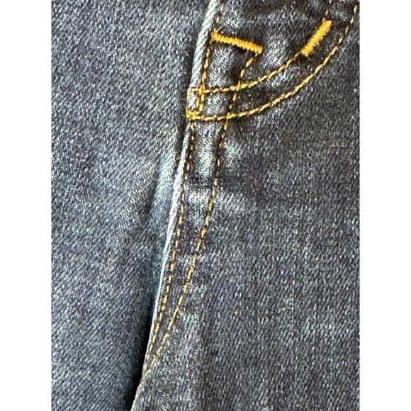 Madewell Jeans Womens Size 26 Blue Medium‎ Wash Denim 9 Inch High Rise Skinny - Picture 7 of 10
